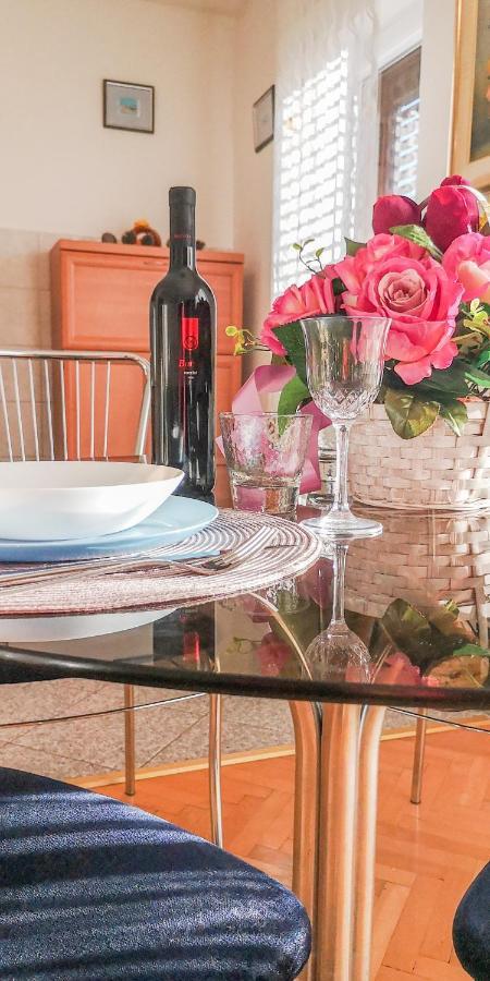 Ariademar Apartma *