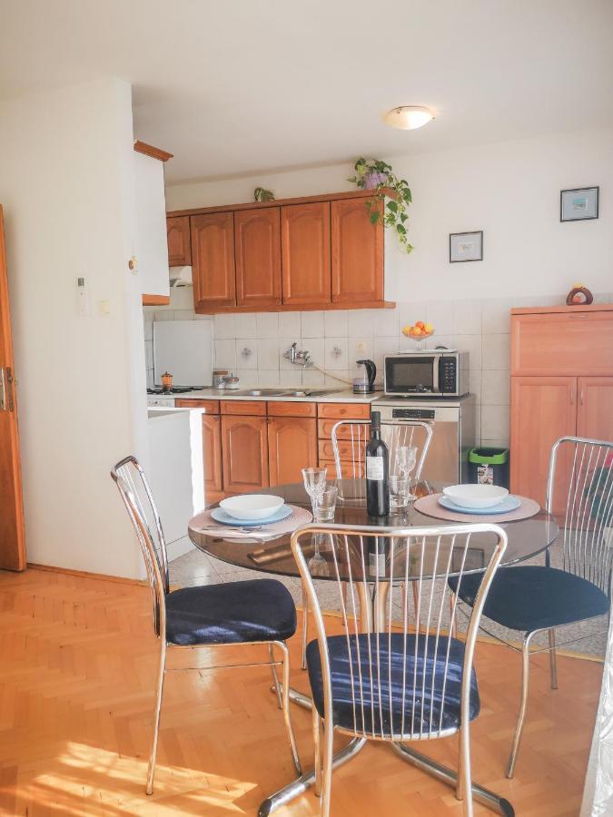 Ariademar Apartamento Koromačno
