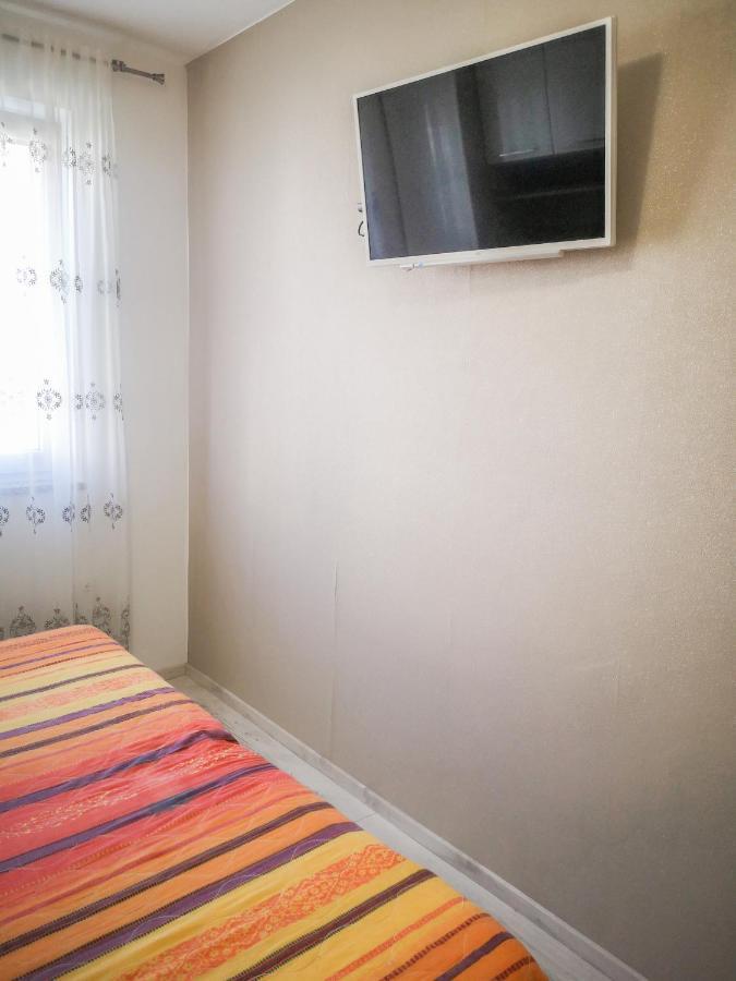 Apartamento Ariademar