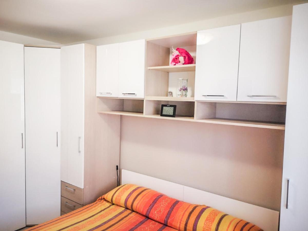 Ariademar Apartment