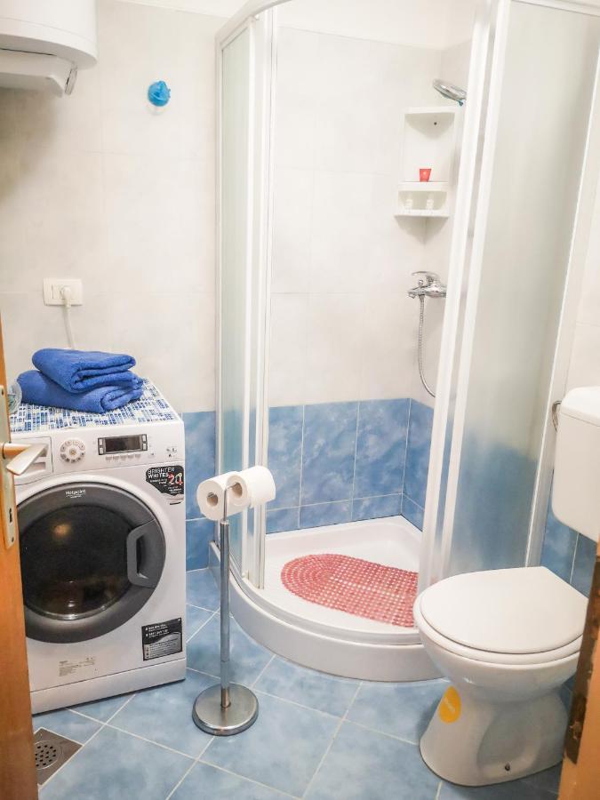 Apartamento Ariademar *