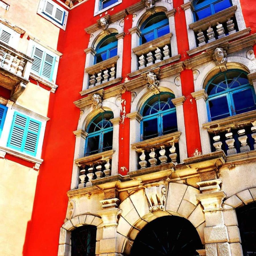 Ariademar Apartma