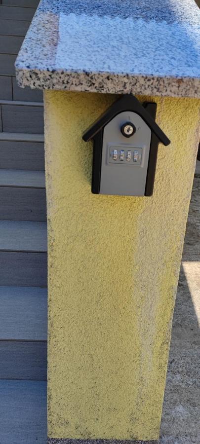 Apartma Ariademar Koromacno