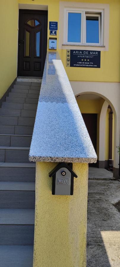 Apartamento Ariademar Koromačno