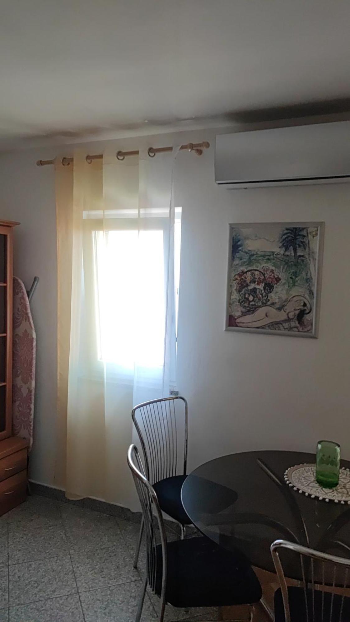 Apartment Ariademar *