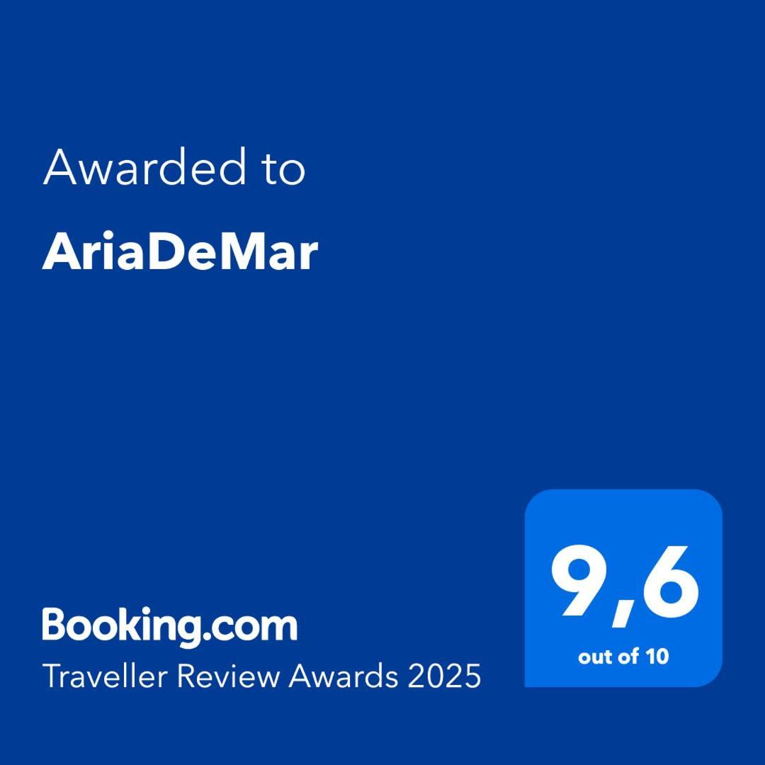 Ariademar * Koromacno